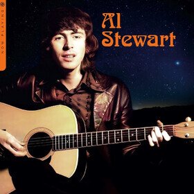 Now Playing Al Stewart