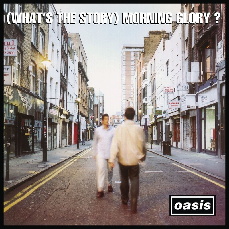 (Whats The Story) Morning Glory? (Remastered)