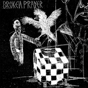 Broken Prayer Broken Prayer