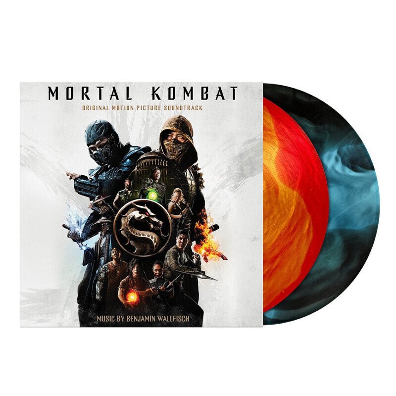 Mortal Kombat