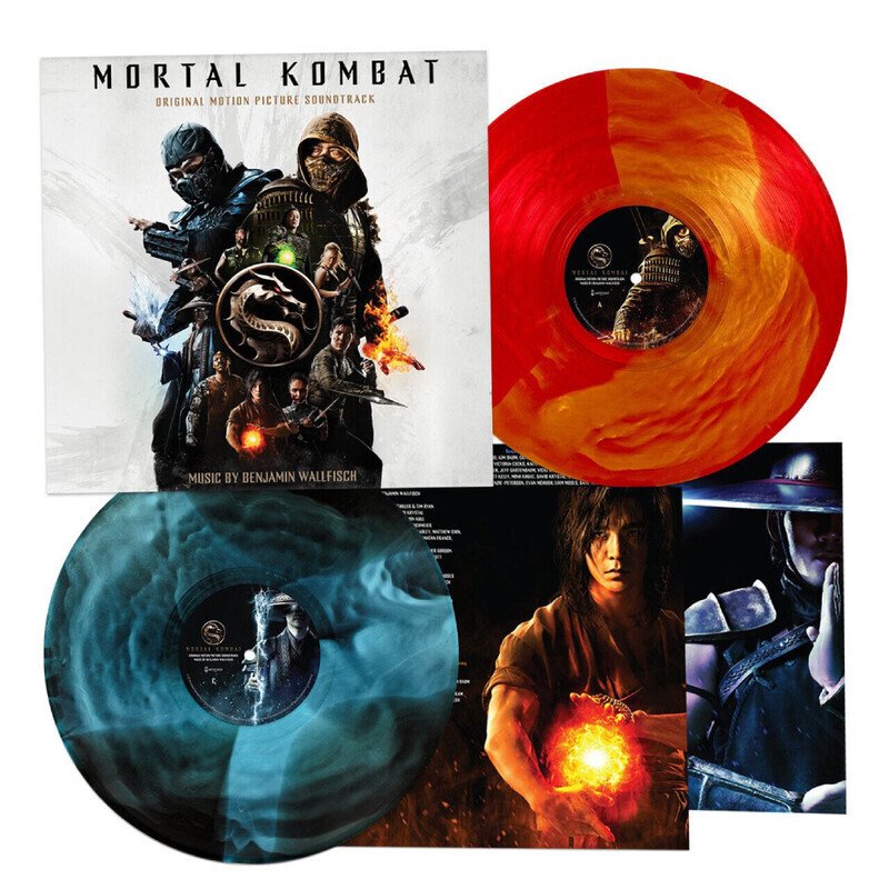 Mortal Kombat