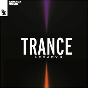 Trance Legacy III Various Artists