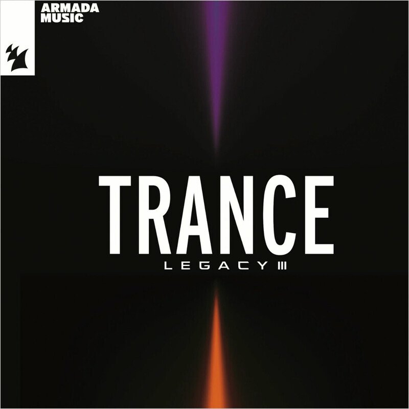 Trance Legacy III