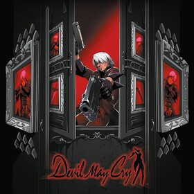 Devil May Cry (2LP) Capcom Sound Team