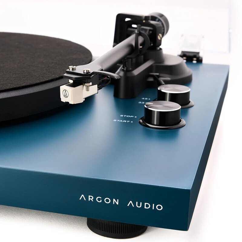 TT MK2 Atlantic Blue