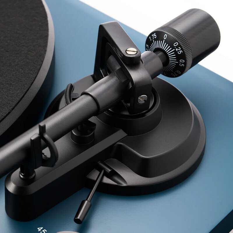 TT MK2 Atlantic Blue