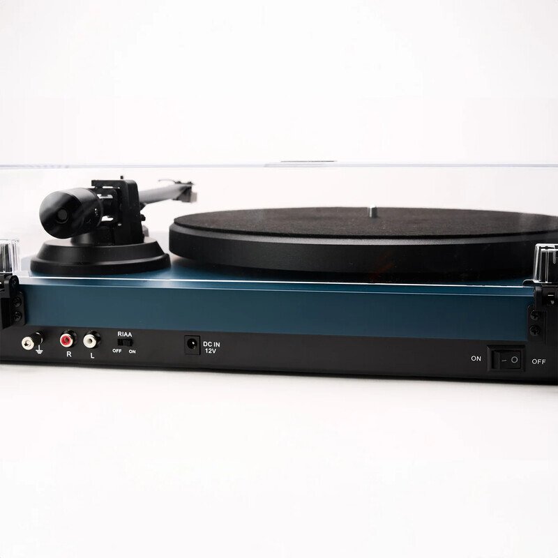 TT MK2 Atlantic Blue