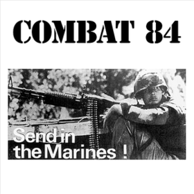 Send In The Marines Combat 84