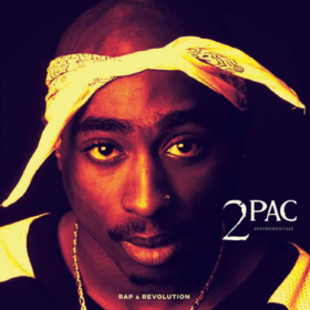 Instrumentals 2Pac