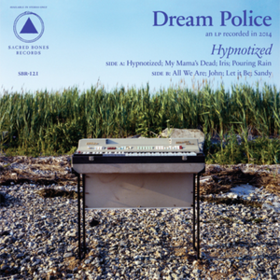 Hypnotized Dream Police