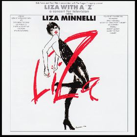 Liza With A Z -Hq- Liza Minnelli