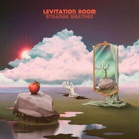 Strange Weather (Exclusive) Levitation Room