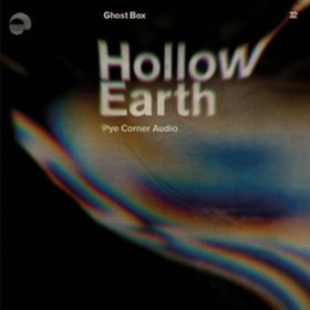 Hollow Earth Pye Corner Audio
