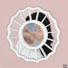 The Divine Feminine (Urban Outfitters Limited) Mac Miller