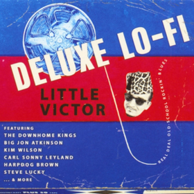 Deluxe Lo-fi Little Victor