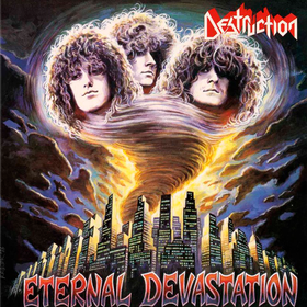 Eternal Devastation Destruction