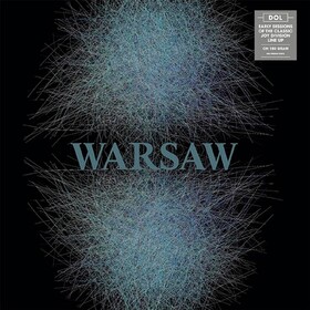 Warsaw  Warsaw / Joy Division
