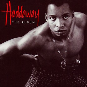 The Album (Limited Edition) Haddaway