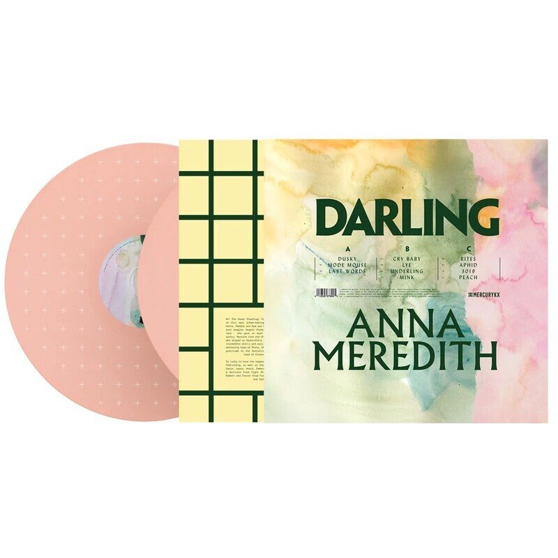 Darling