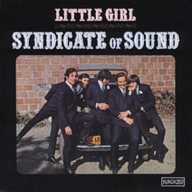 Little Girl Syndicate Of Sound