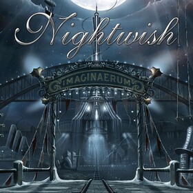 Imaginaerum Nightwish