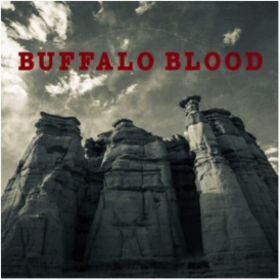 Buffalo Blood Buffalo Blood
