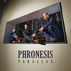 Parallax Phronesis