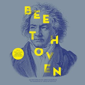 The Masterpieces Of Ludwig Van Beethoven L. Van Beethoven