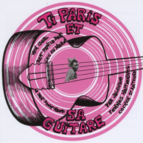 Et Sa Guitare Ti Paris