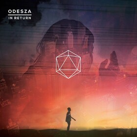 In Return (10th Anniversary Edition) Odesza