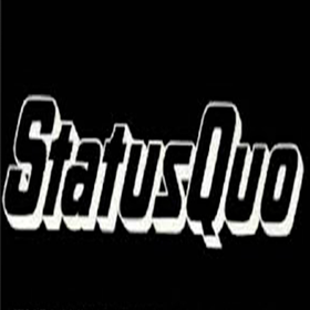 The Vinyl Collection 1981-1996 (Limited Edition) Status Quo