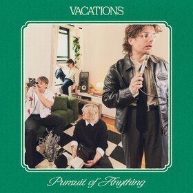 Pursuit of Anything Vacations