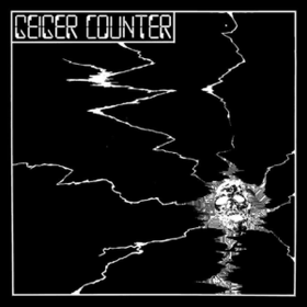 Geiger Counter Geiger Counter