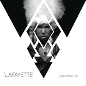 Suzie White Pills Lafayette