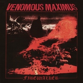 Firewalker Venomous Maximus