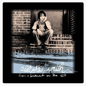 From A Basement On The Hill Elliott Smith