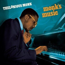 Monk's Music -ltd- Thelonious Monk Septet