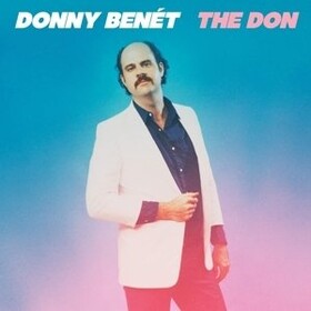 Don Benet Donny
