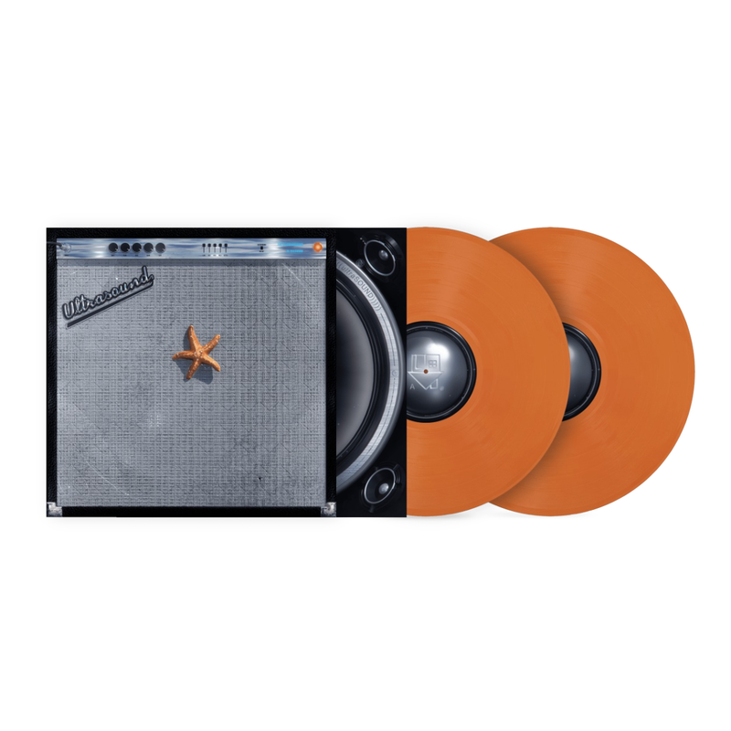 (((((ultraSOUND)))))+ (Limited Edition)