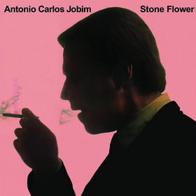 Stone Flower Antonio Carlos Jobim
