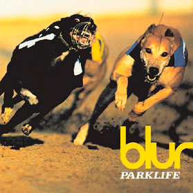 Parklife (Limited Edition) Blur