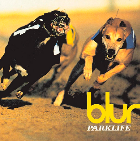 Parklife (Limited Edition)
