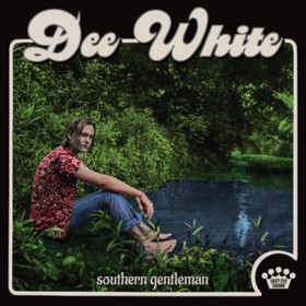 Southern Gentleman Dee White
