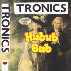 What's The Hubub Bub Tronics