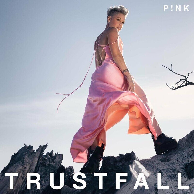 TRUSTFALL (Indie Exclusive)