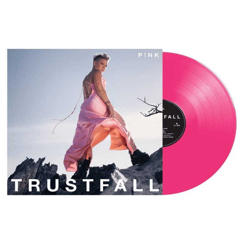 TRUSTFALL (Indie Exclusive)