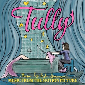 Tully (Limited Edition) Original Soundtrack