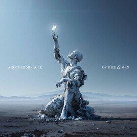 Another Miracle (Webstore Exclusive) (Signed) Of Mice And Men