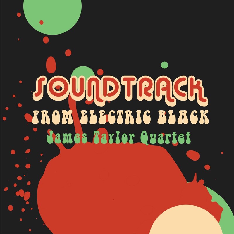 Soundtrack From Electric Black