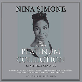 The Platinum Collection Nina Simone